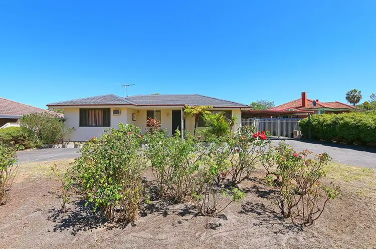 54 Malvolio Road, Coolbellup WA 6163