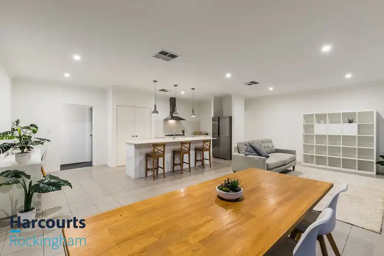 Second view of Homely house listing, 20 Cossack Street, Baldivis WA 6171
