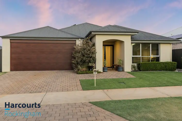 Third view of Homely house listing, 20 Cossack Street, Baldivis WA 6171