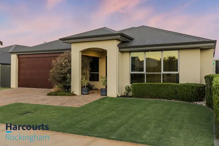 Fourth view of Homely house listing, 20 Cossack Street, Baldivis WA 6171
