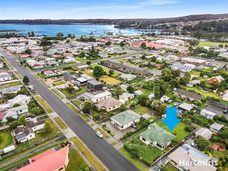 69 Quail Street, St Helens TAS 7216
