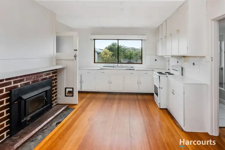 Second view of Homely house listing, 69 Quail Street, St Helens TAS 7216