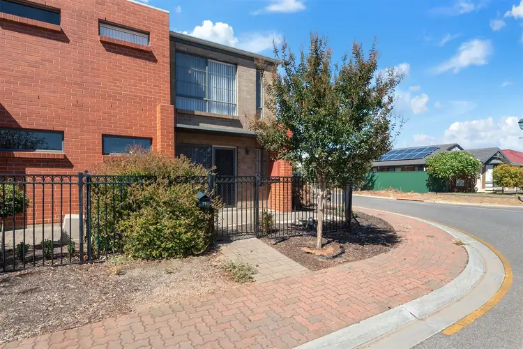 Main view of Homely townhouse listing, 21 Bruno Drive, Blakeview SA 5114