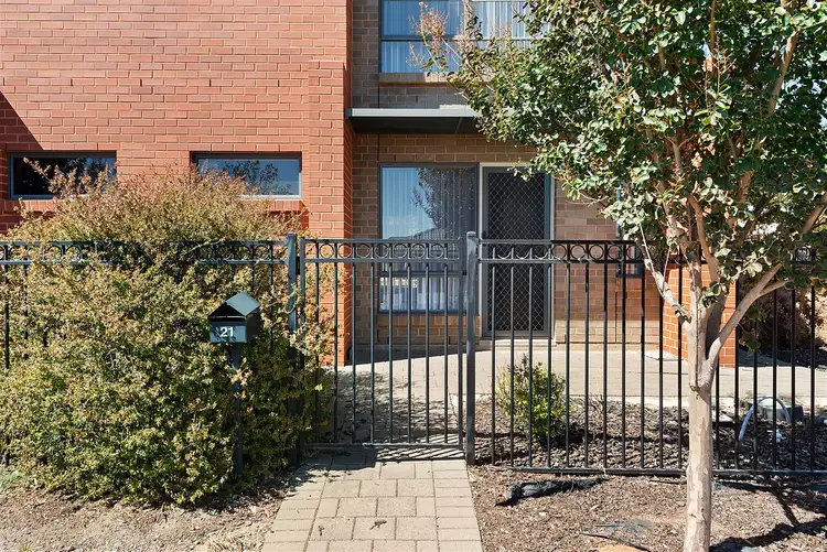 Second view of Homely townhouse listing, 21 Bruno Drive, Blakeview SA 5114
