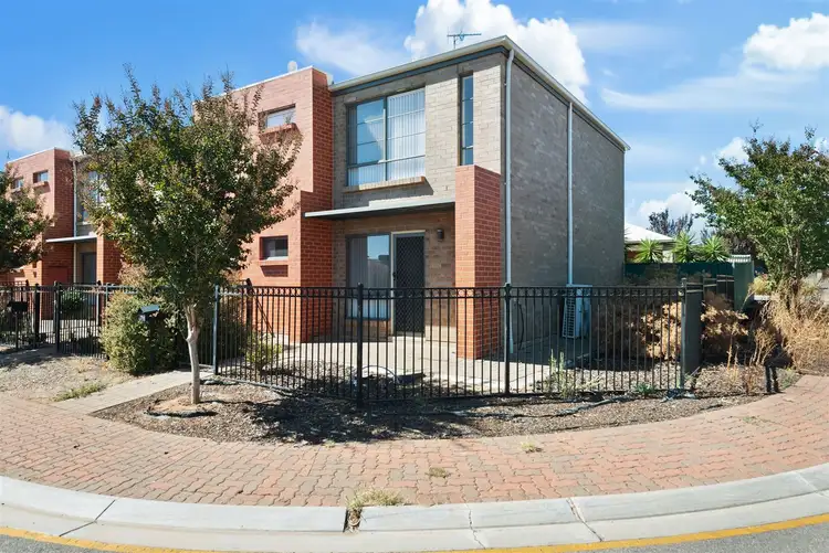 Third view of Homely townhouse listing, 21 Bruno Drive, Blakeview SA 5114