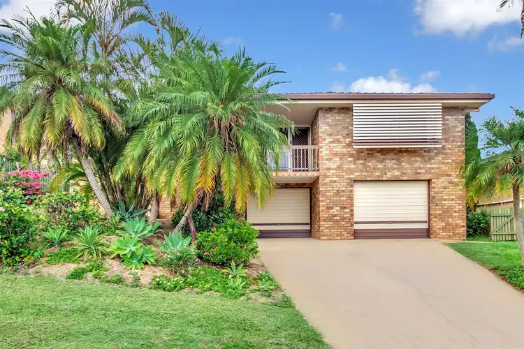 Main view of Homely house listing, 26 Spina Crescent, Carseldine QLD 4034