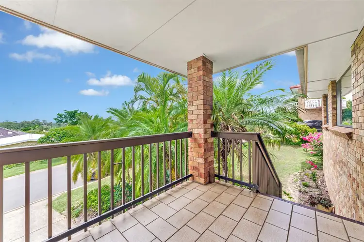 Second view of Homely house listing, 26 Spina Crescent, Carseldine QLD 4034