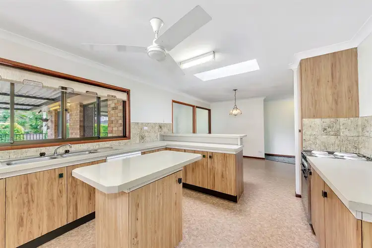 Third view of Homely house listing, 26 Spina Crescent, Carseldine QLD 4034