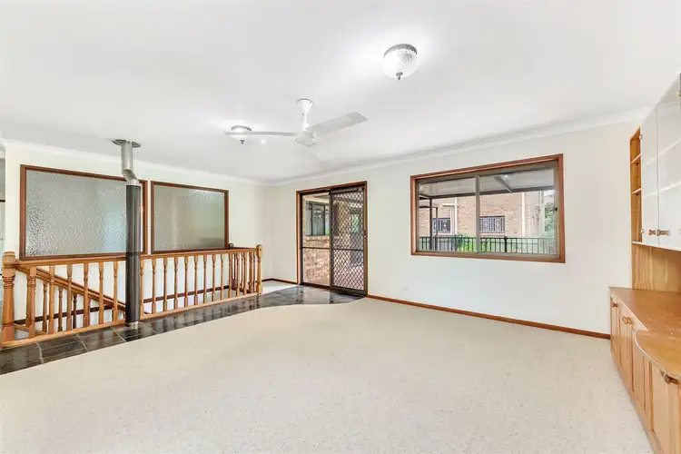 Fifth view of Homely house listing, 26 Spina Crescent, Carseldine QLD 4034