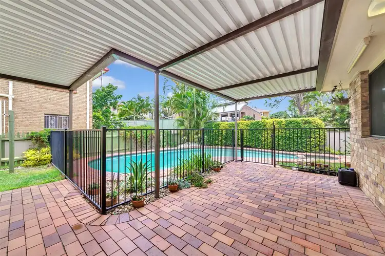 Sixth view of Homely house listing, 26 Spina Crescent, Carseldine QLD 4034