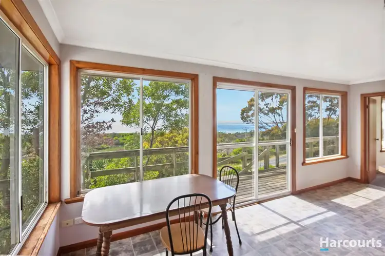 Third view of Homely house listing, 24305 Tasman Highway - Dianas Basin, Beaumaris TAS 7215