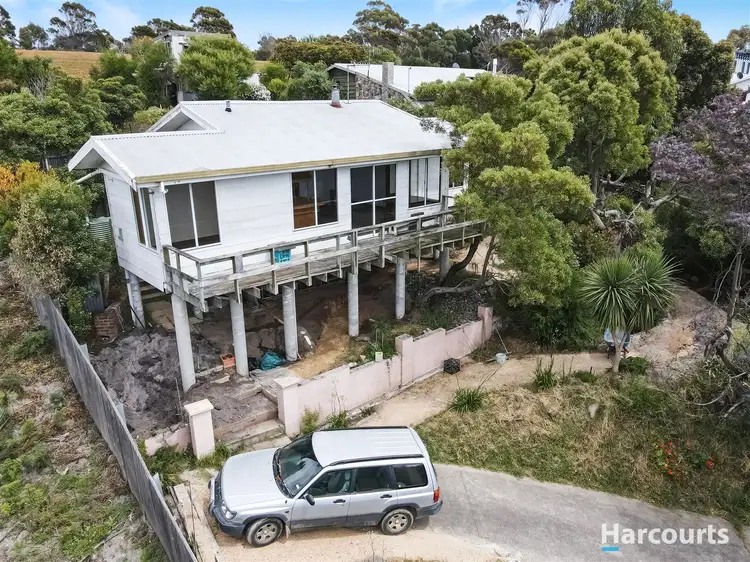 Fourth view of Homely house listing, 24305 Tasman Highway - Dianas Basin, Beaumaris TAS 7215