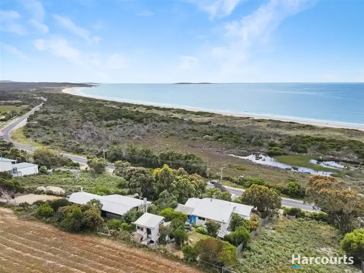 Fifth view of Homely house listing, 24305 Tasman Highway - Dianas Basin, Beaumaris TAS 7215