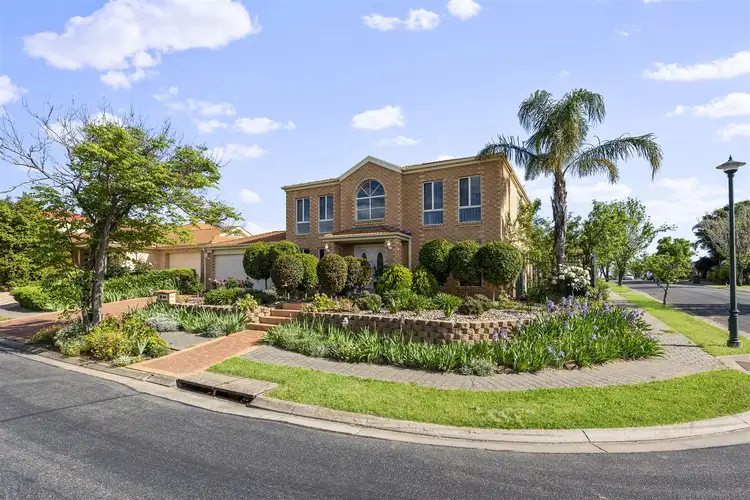 20 Saddle Crescent, Walkley Heights SA 5098