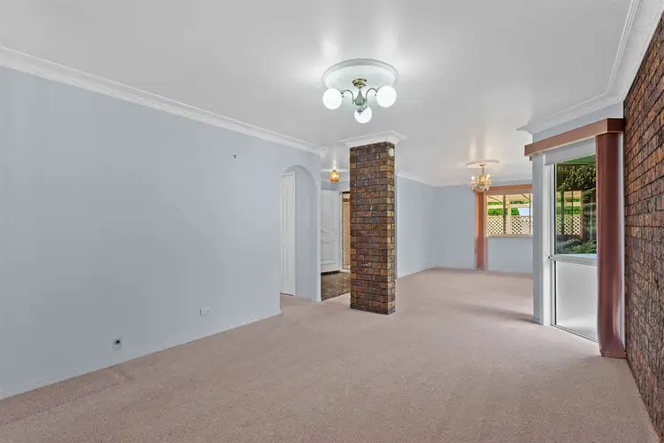 Fourth view of Homely house listing, 3 George Street, Allora QLD 4362