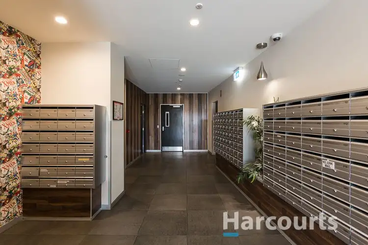 Third view of Homely apartment listing, 104/80 Cheltenham Road, Dandenong VIC 3175