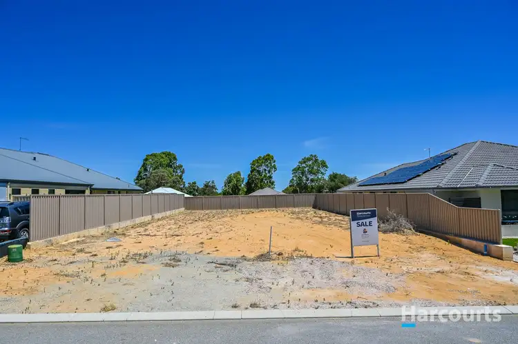 Third view of Homely land listing, 26 Linacre Road, Bullsbrook WA 6084