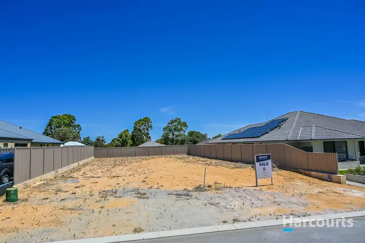Fourth view of Homely land listing, 26 Linacre Road, Bullsbrook WA 6084