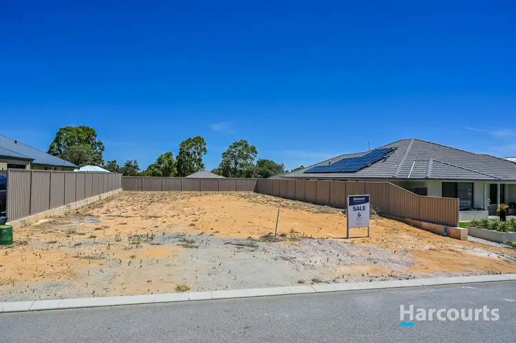 Fifth view of Homely land listing, 26 Linacre Road, Bullsbrook WA 6084