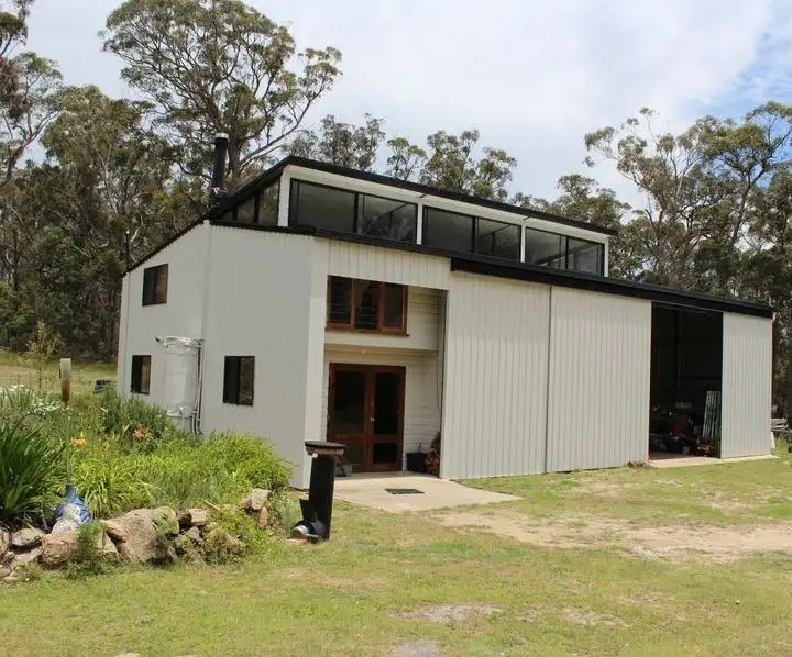 737 Aqua Park Road, Glencoe NSW 2365