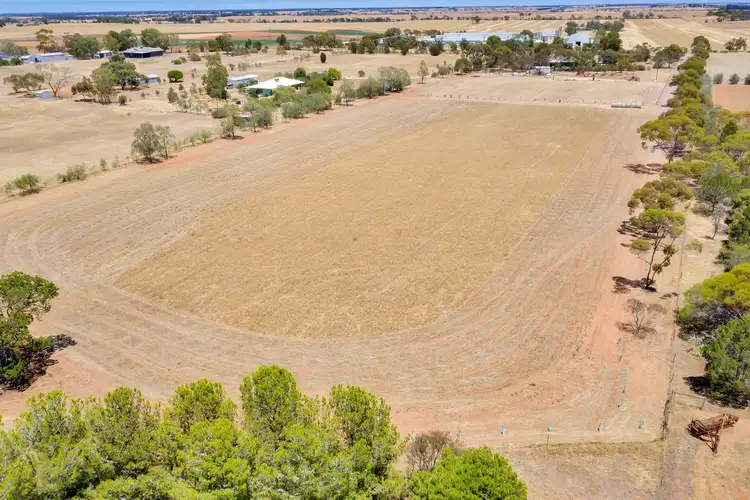 Second view of Homely land listing, 50 Nottle Road, Gawler Belt SA 5118