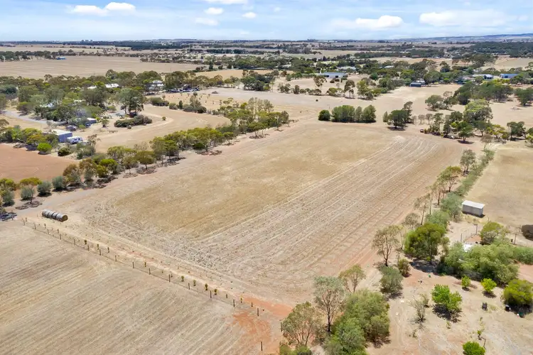 Fifth view of Homely land listing, 50 Nottle Road, Gawler Belt SA 5118