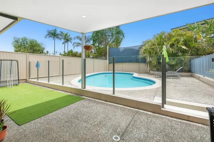 Second view of Homely house listing, 9 Sassafras Drive, Ashmore QLD 4214