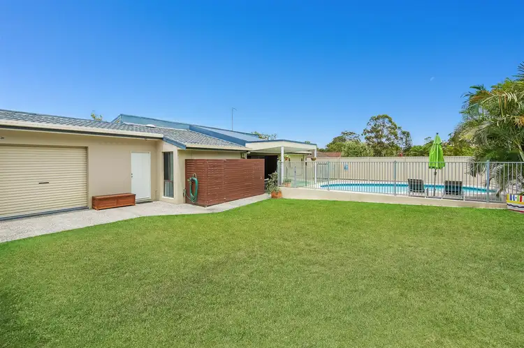 Fifth view of Homely house listing, 9 Sassafras Drive, Ashmore QLD 4214