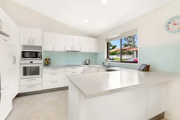Sixth view of Homely house listing, 9 Sassafras Drive, Ashmore QLD 4214