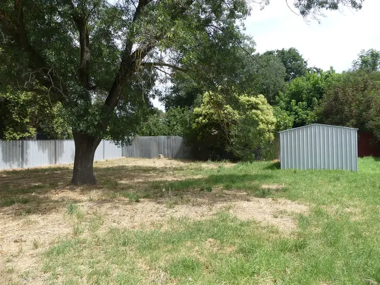 108 Boundary Road North, Euroa VIC 3666