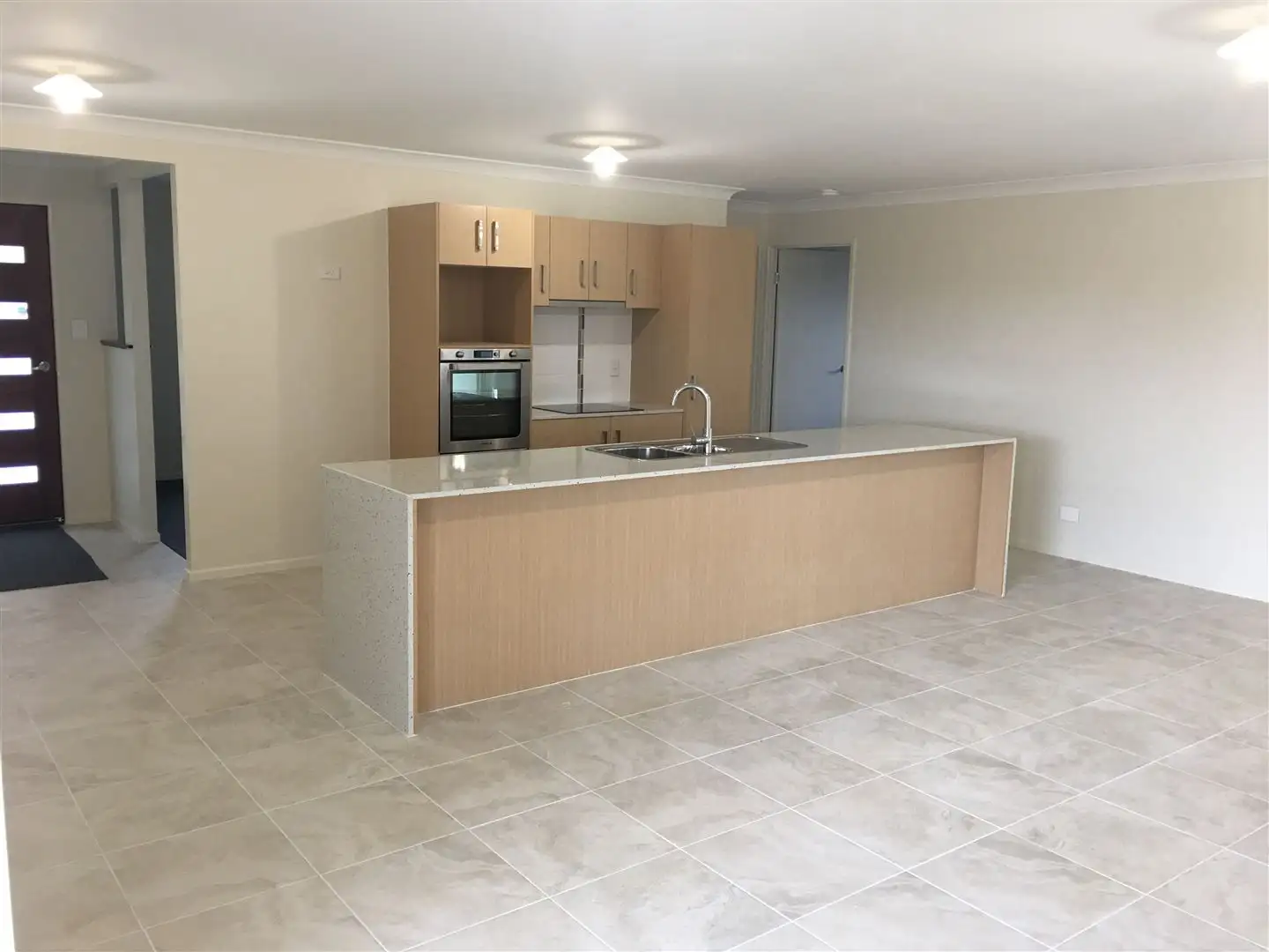 Main view of Homely rural property listing, 8 Ferry Place, Logan Village QLD 4207