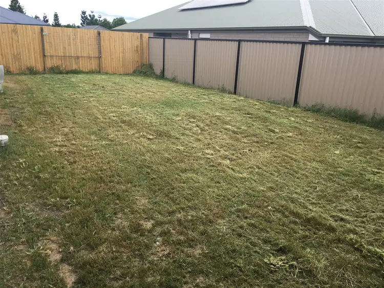 Second view of Homely rural property listing, 8 Ferry Place, Logan Village QLD 4207