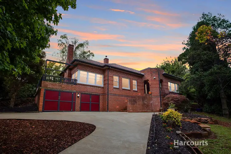 Main view of Homely house listing, 133 Mount Street, Upper Burnie TAS 7320