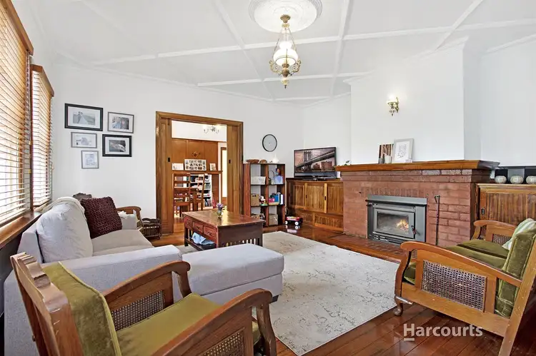 Fourth view of Homely house listing, 133 Mount Street, Upper Burnie TAS 7320