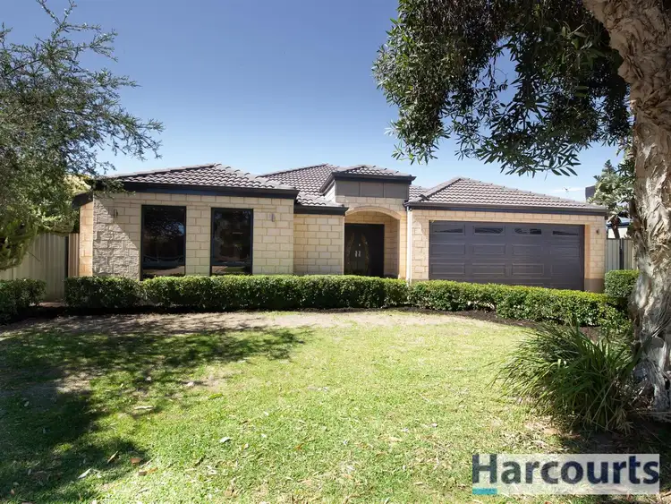 15 Cathedral Link, Aubin Grove WA 6164