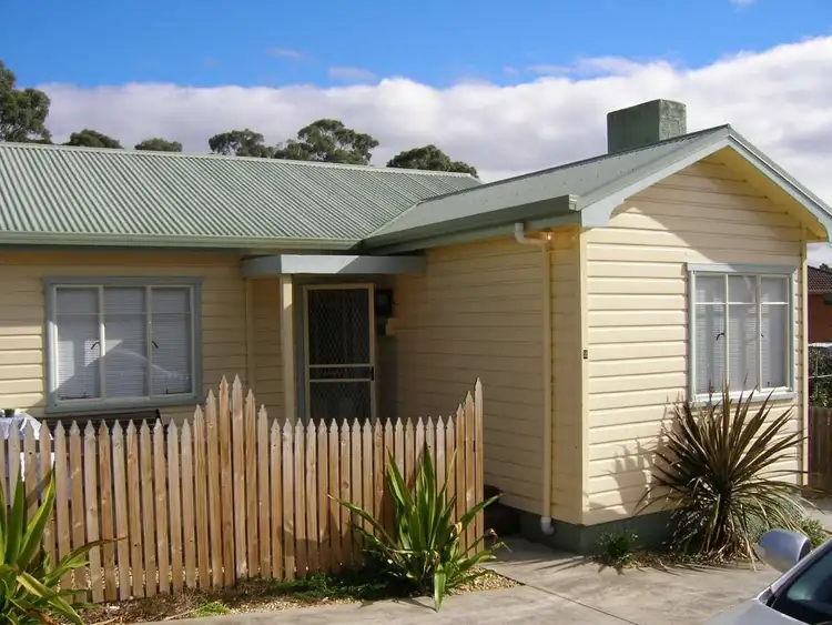 Second view of Homely unit listing, 2/82 Gordons Hill Road, Lindisfarne TAS 7015