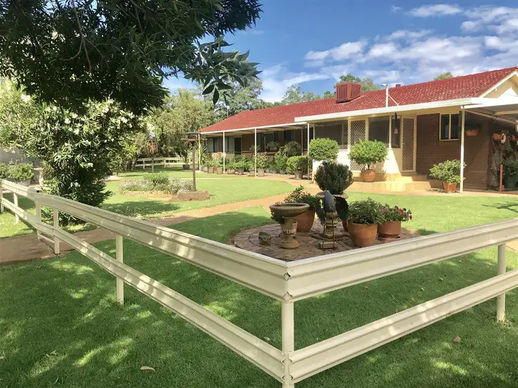 Main view of Homely rural property listing, 17R Boundary Creek Road, Dubbo NSW 2830