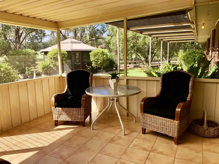 Seventh view of Homely rural property listing, 17R Boundary Creek  Road, Dubbo NSW 2830