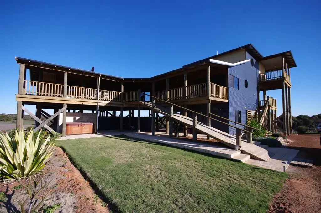 Main view of Homely house listing, 31470 Brand Highway, Dongara WA 6525