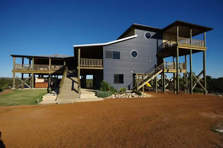 Fifth view of Homely house listing, 31470 Brand Highway, Dongara WA 6525
