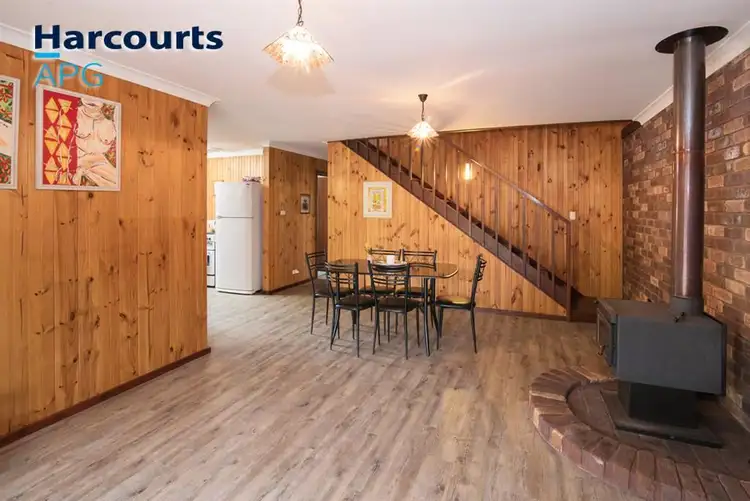 Third view of Homely house listing, 2 Dalton Way, Molloy Island WA 6290