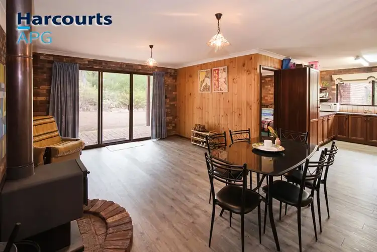 Fourth view of Homely house listing, 2 Dalton Way, Molloy Island WA 6290