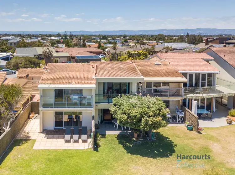 28 Cormorant Court, West Lakes Shore SA 5020
