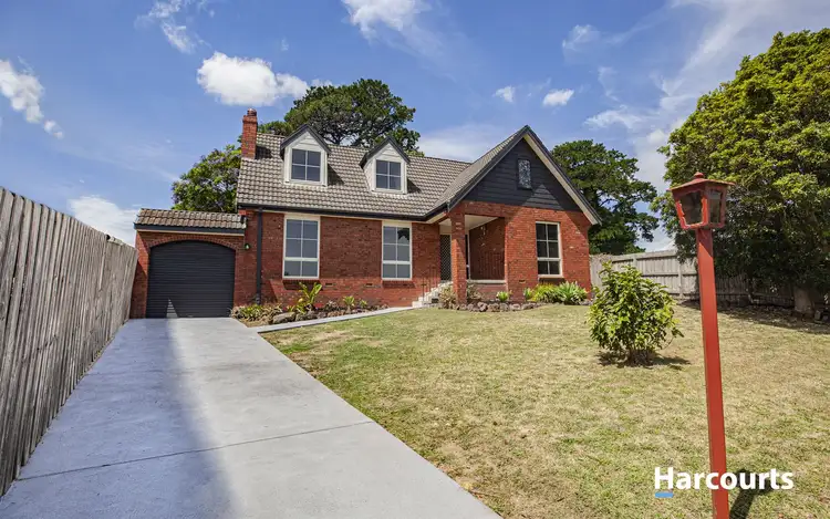 6 Hunter Rise, Endeavour Hills VIC 3802