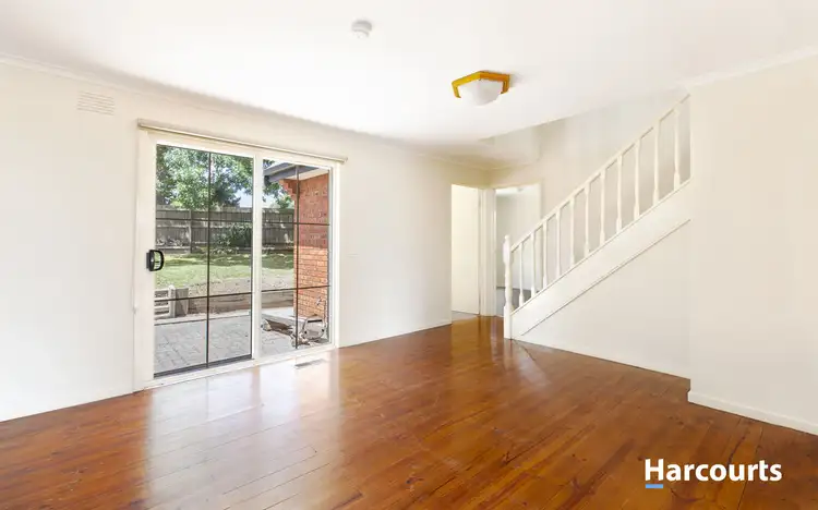 Sixth view of Homely house listing, 6 Hunter Rise, Endeavour Hills VIC 3802