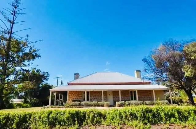 30386 Brand Hwy, Dongara WA 6525