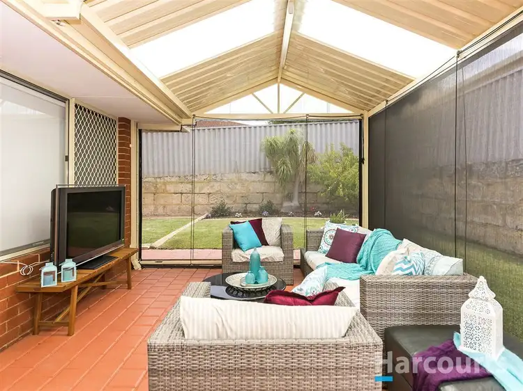Third view of Homely house listing, 5 Eden Mews, Kinross WA 6028