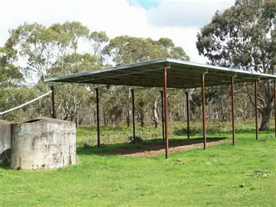 Third view of Homely rural property listing, 000 Harman's Road, Gazette VIC 3289