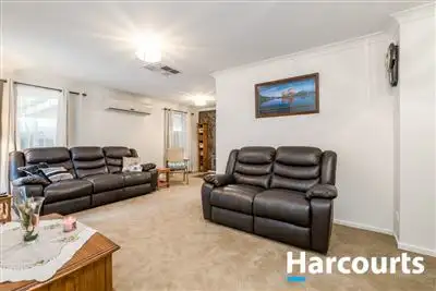 Second view of Homely house listing, 12 Gipps Crescent, Cranbourne North VIC 3977