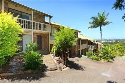 Second view of Homely townhouse listing, 16/8 Sherwood Close, Mudgeeraba QLD 4213
